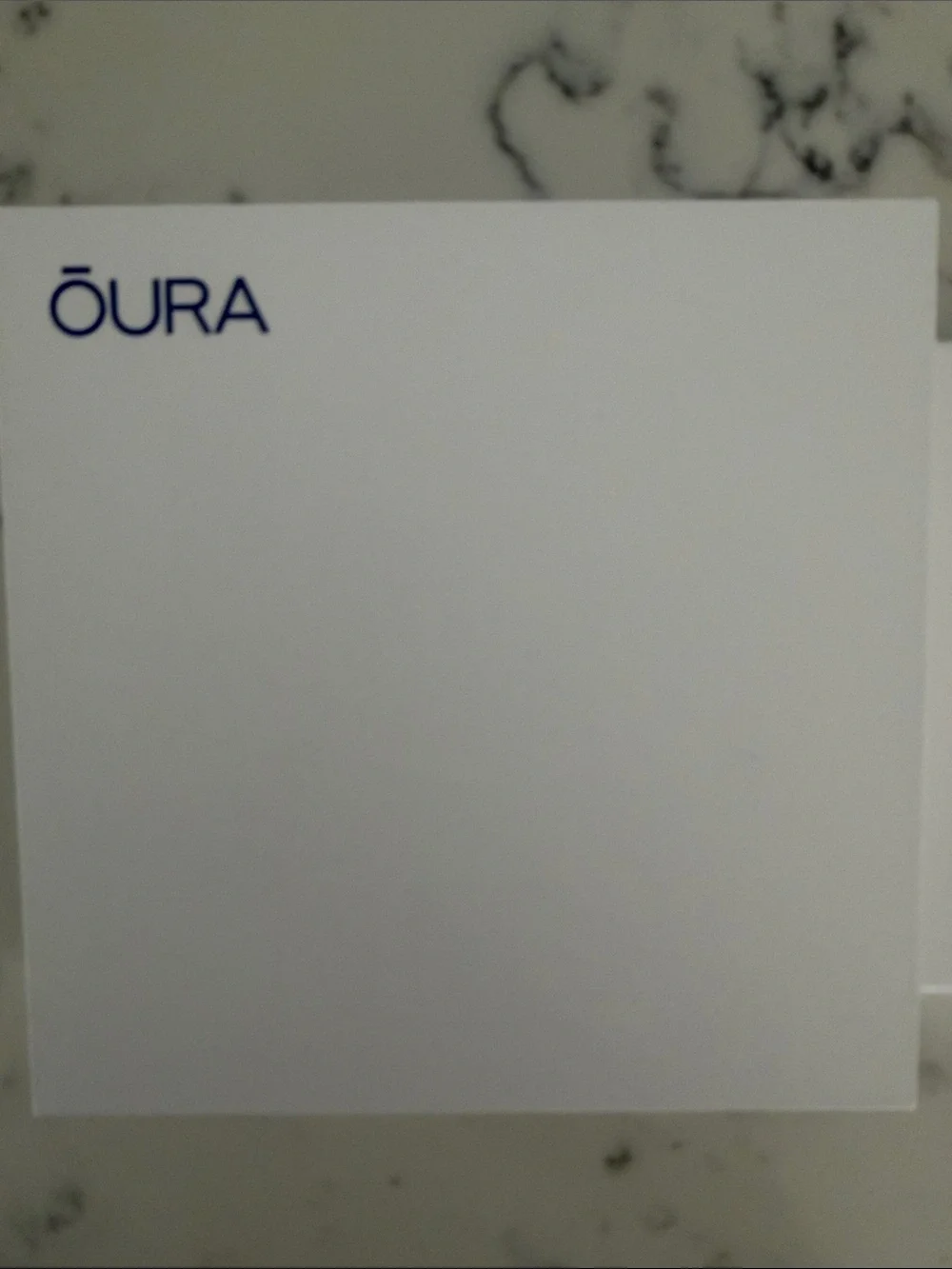 ŌURA Size 12 Ring Charger